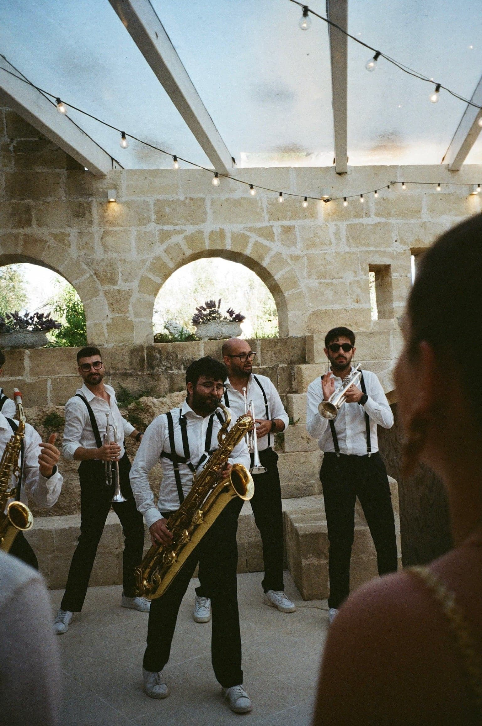 Photo from Beniamin Vetter