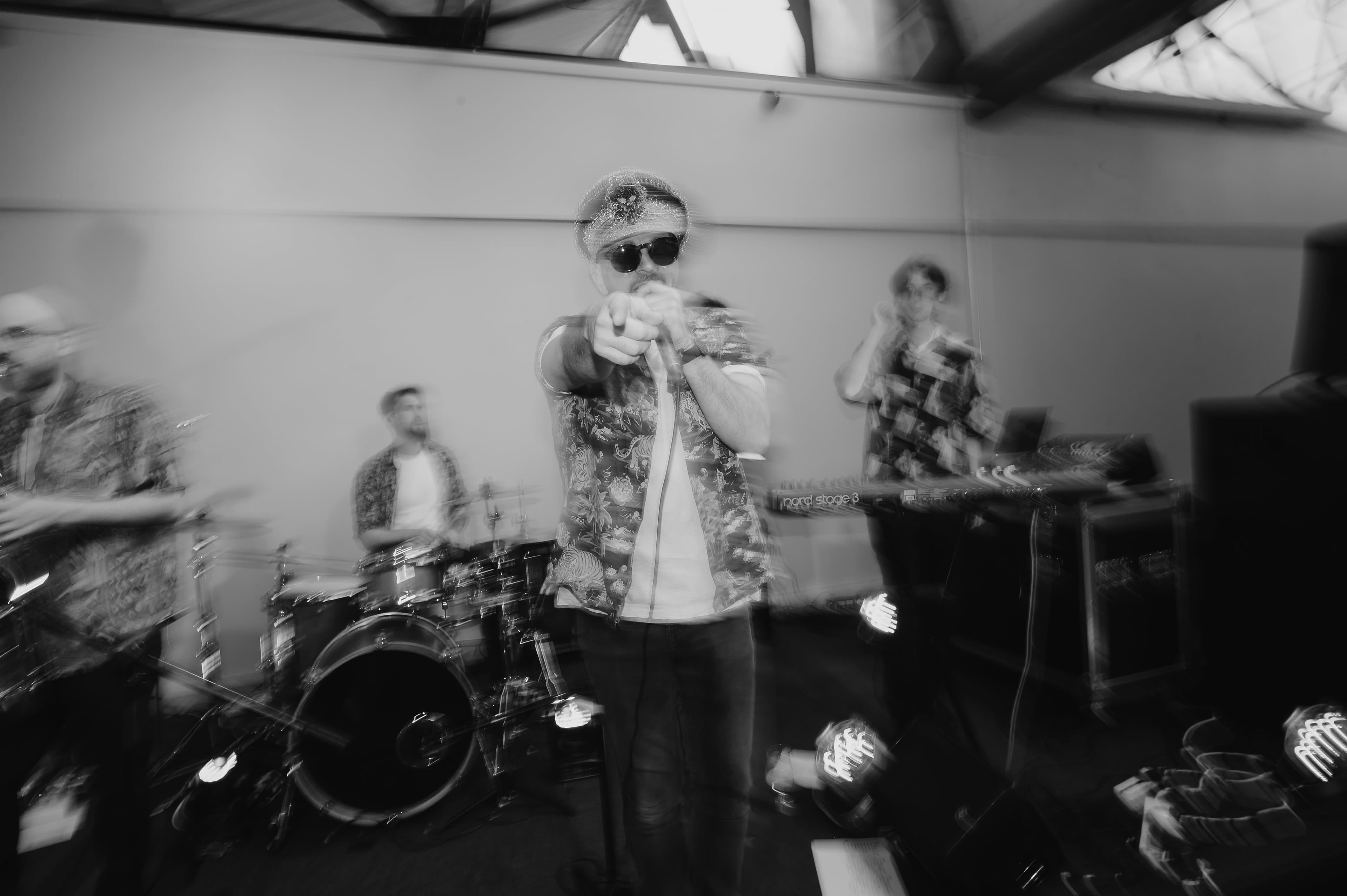 Photo from Lucy Hamnett