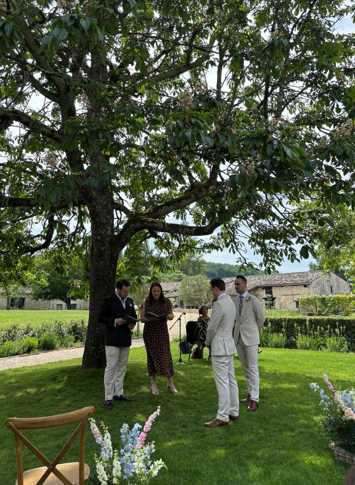 Photo from Katie Jackson