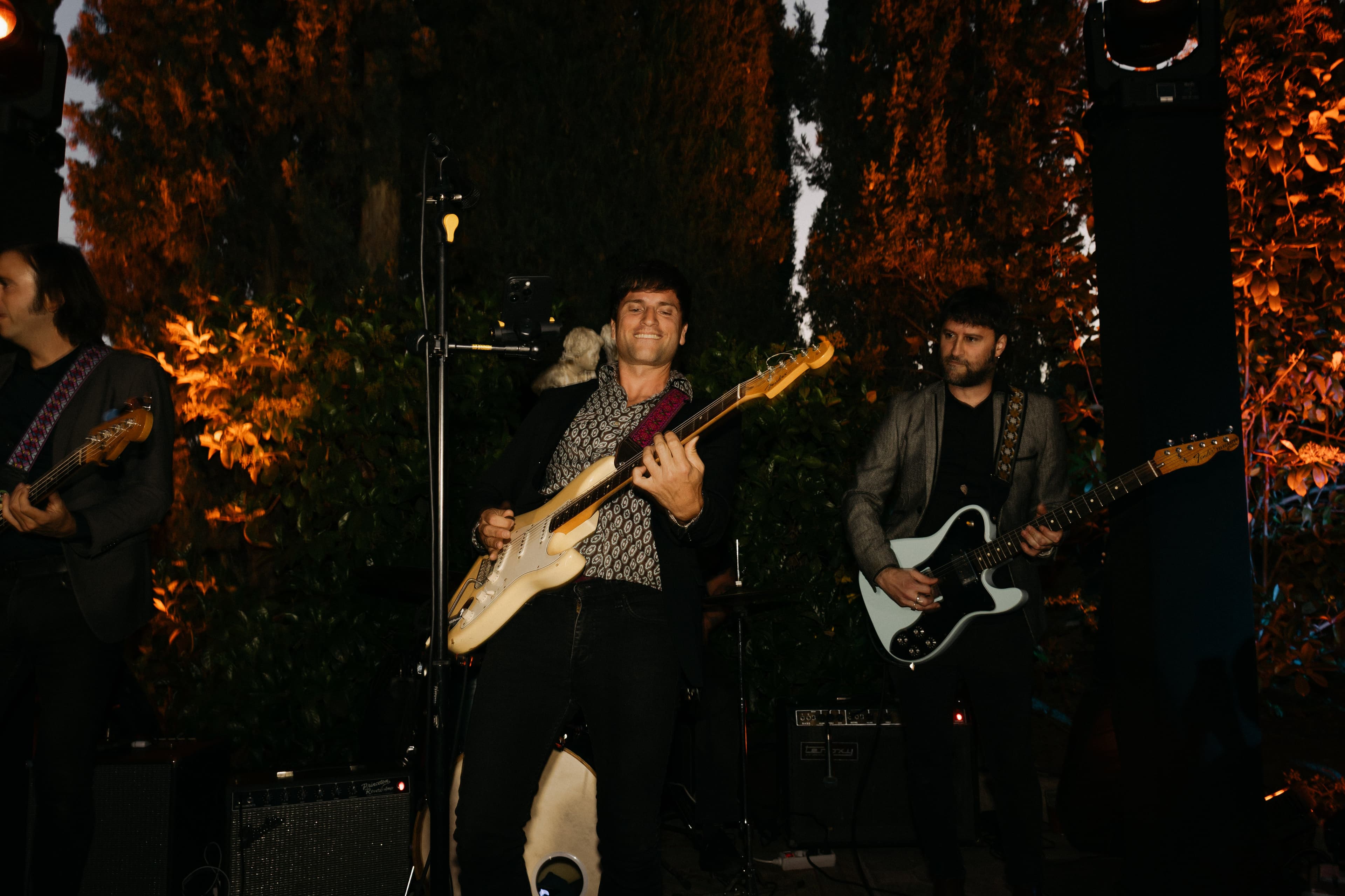 Photo from Darragh Mcclelland