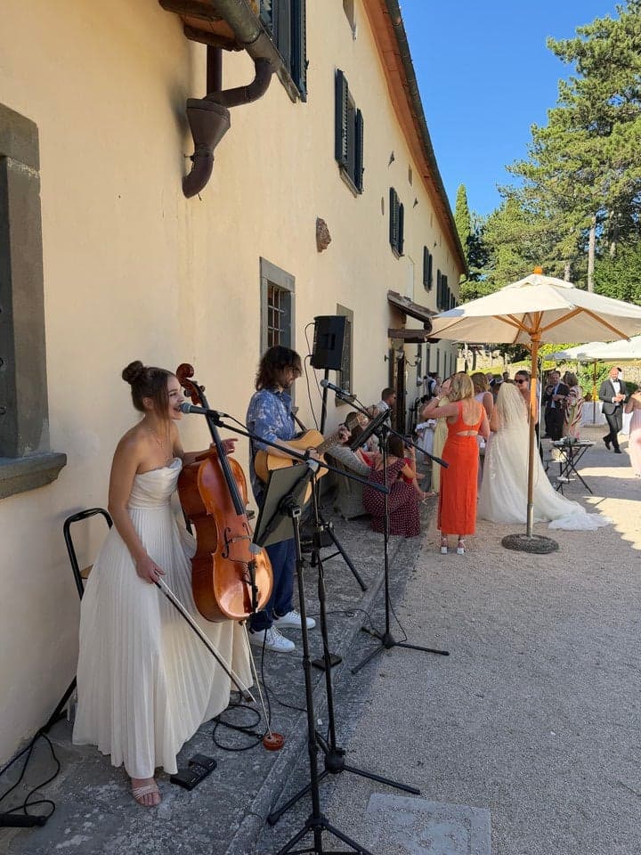 Photo from a recent event