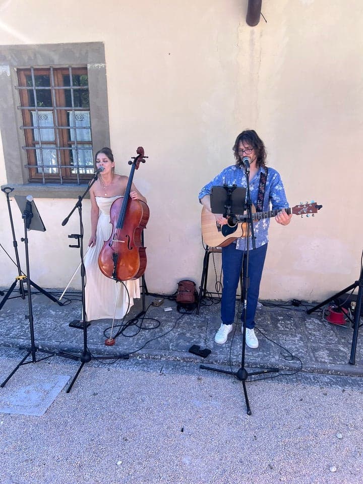 Photo from a recent event