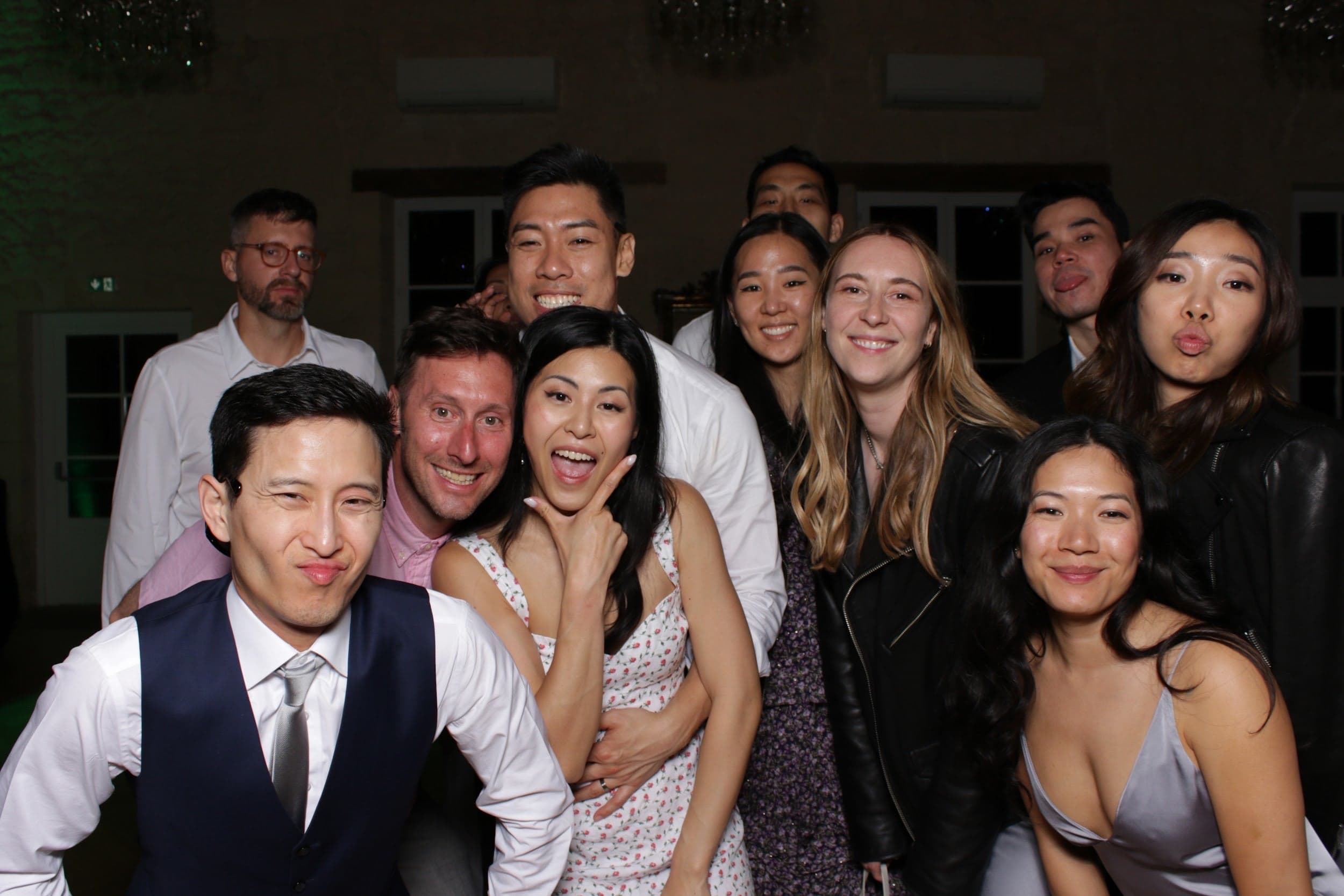 Photo from Briana Lau