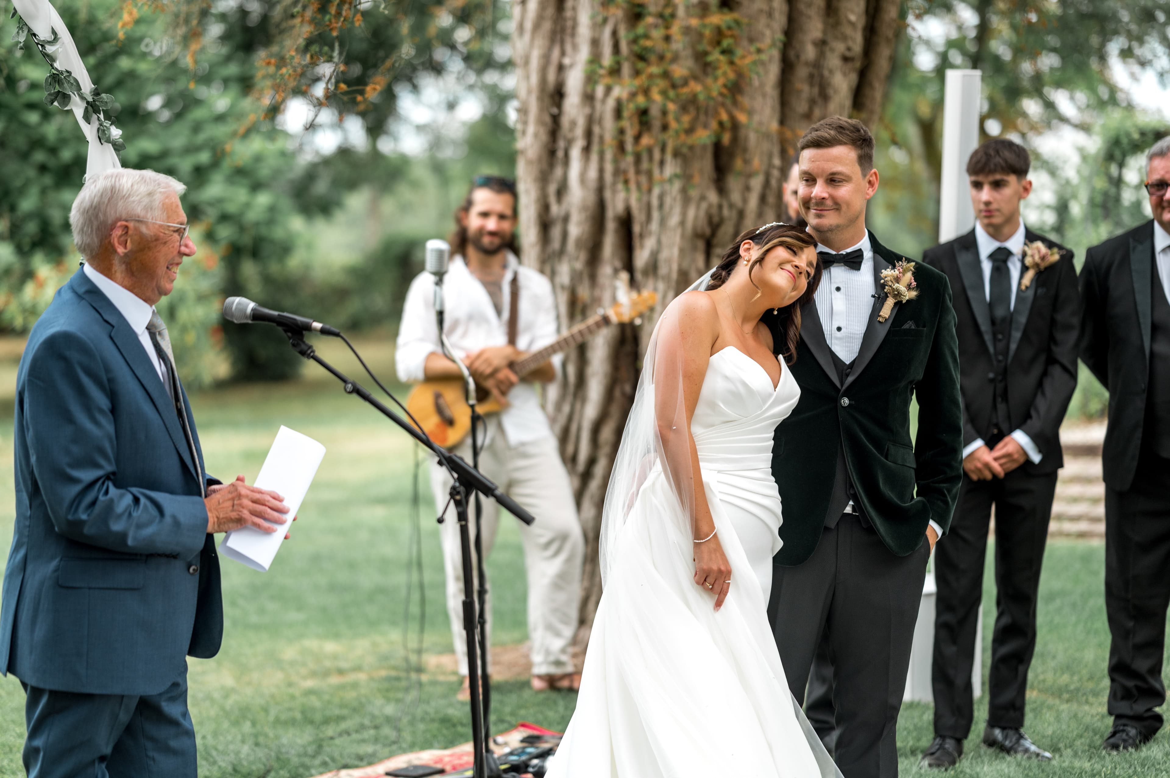 Photo from Charlotte Cooper