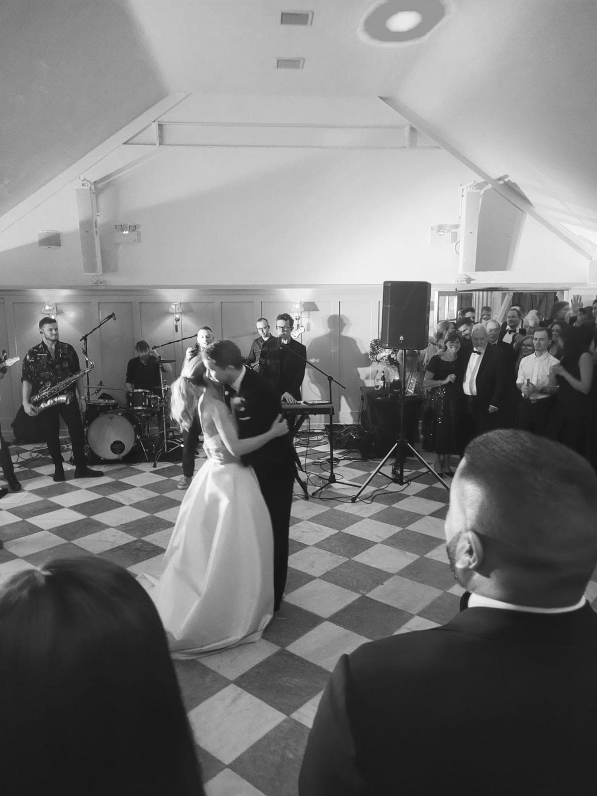 Photo from Clare Lynch
