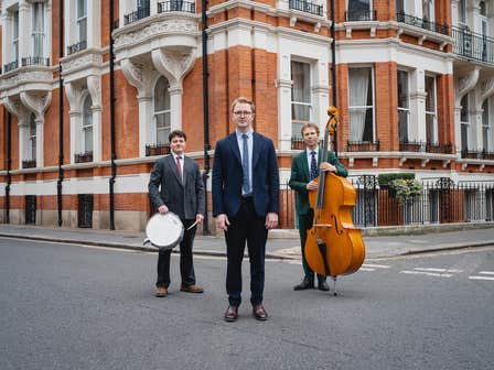 The Artemis Jazz Band