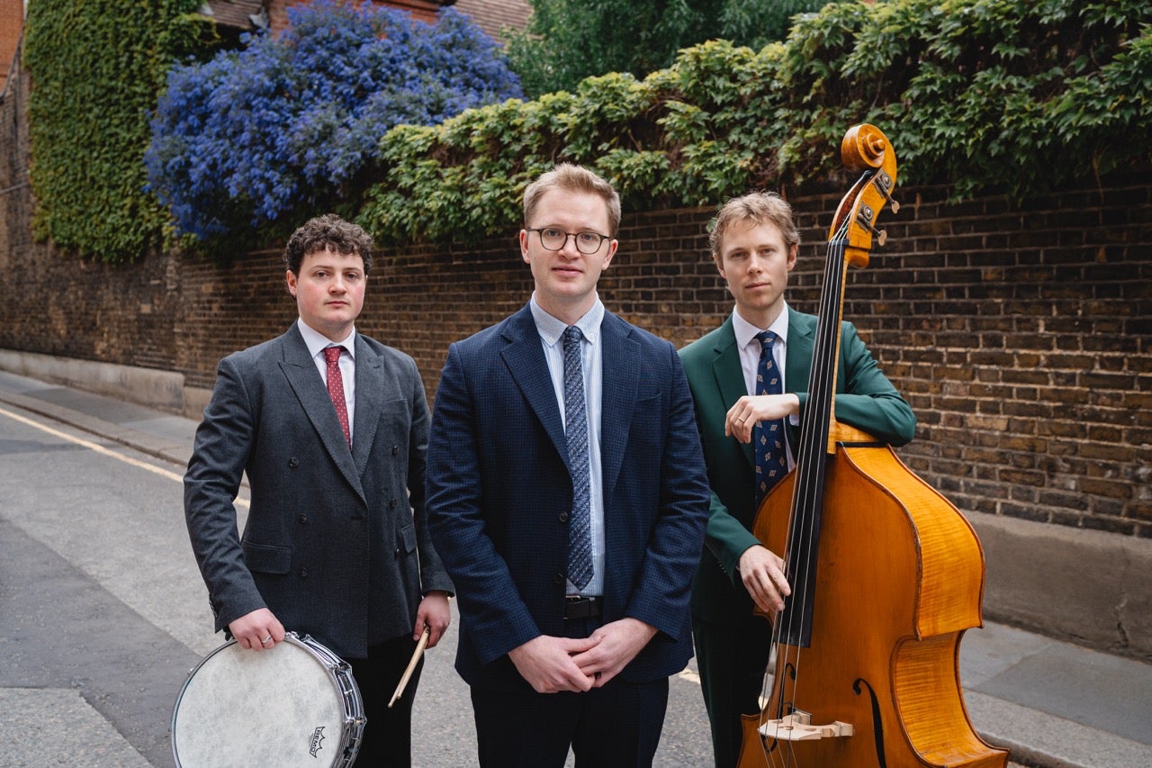 The Artemis Jazz Band