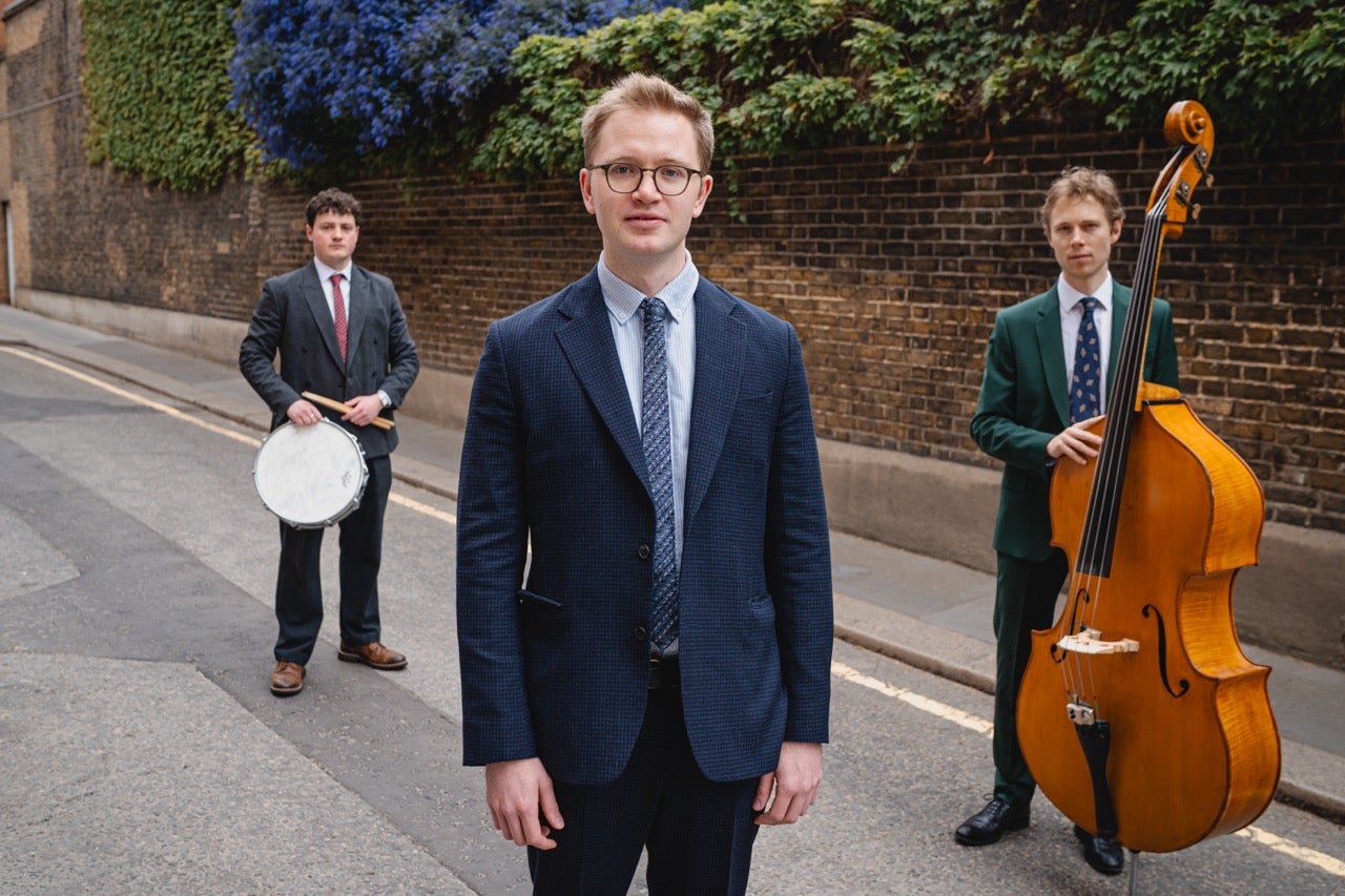 The Artemis Jazz Band