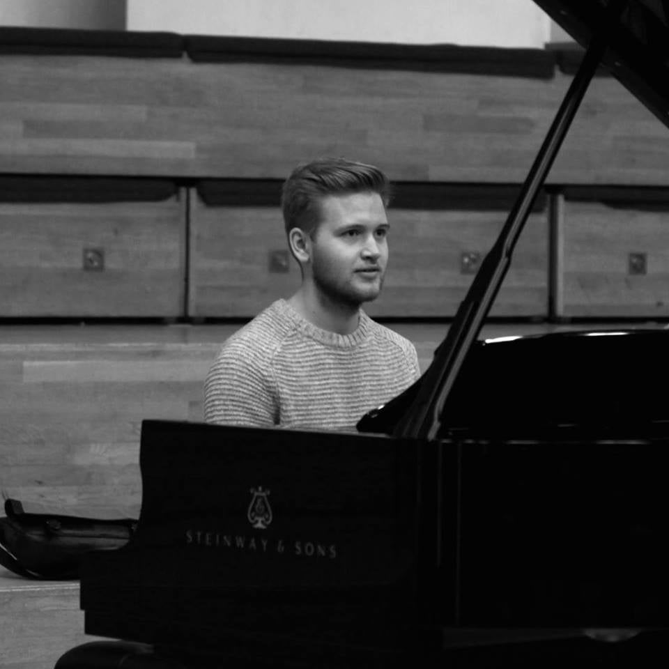 The Artemis Jazz Band