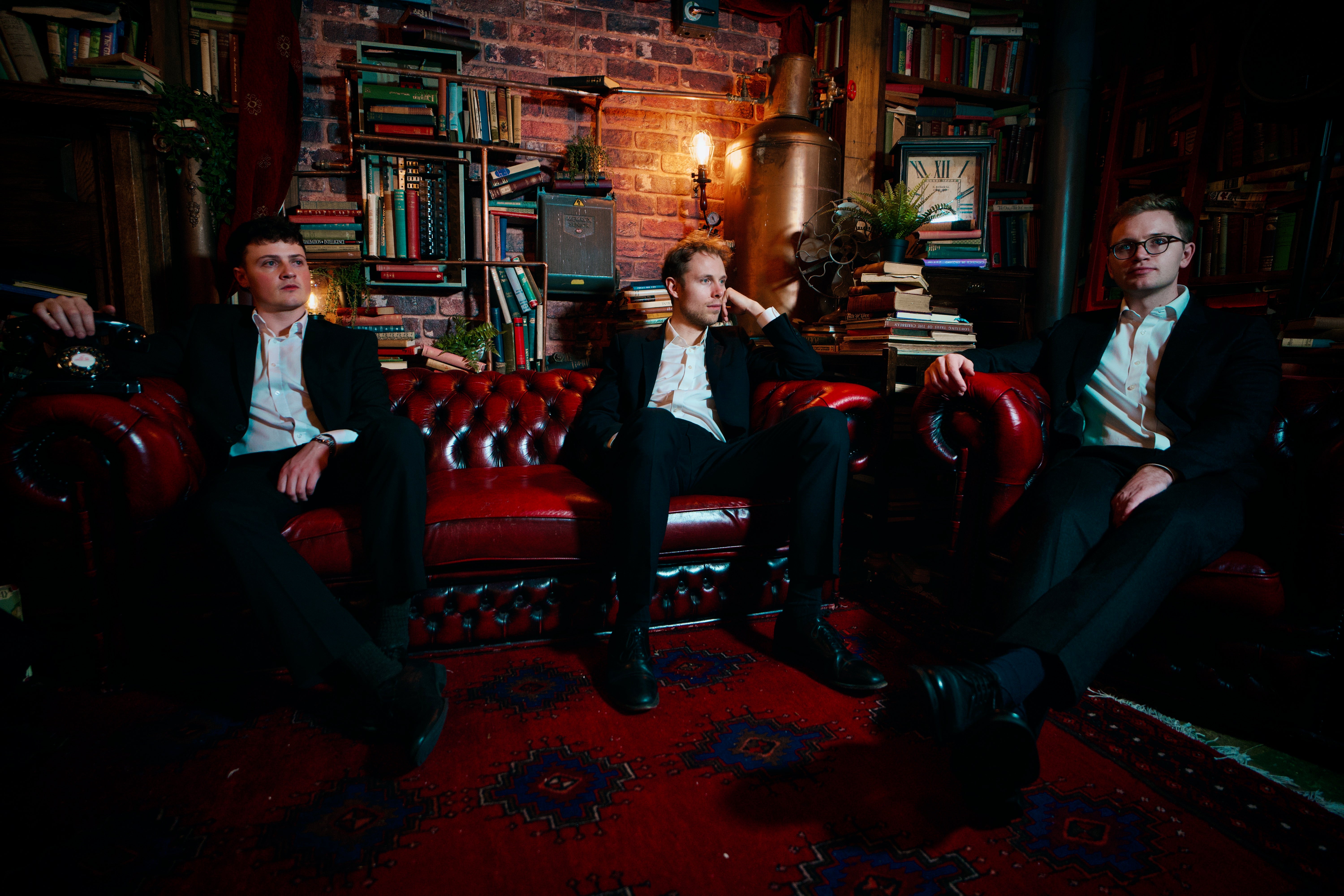 The Artemis Jazz Band