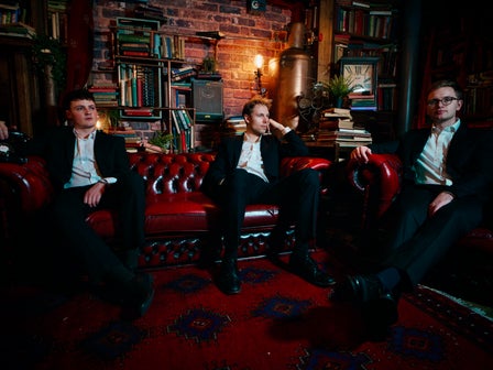 The Artemis Jazz Band