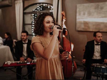Le Pont-Neuf Swing Band