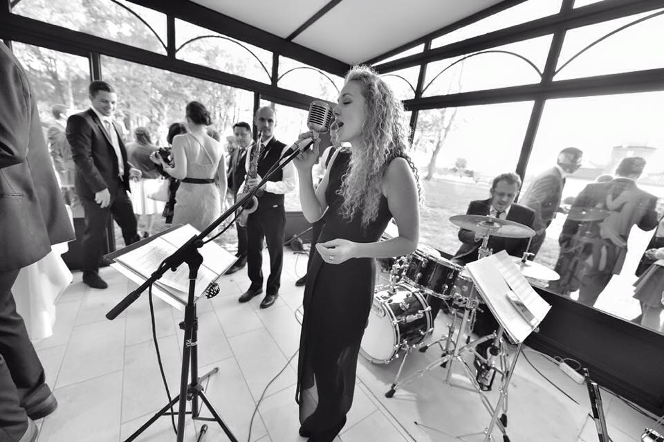 Le Pont-Neuf Swing Band
