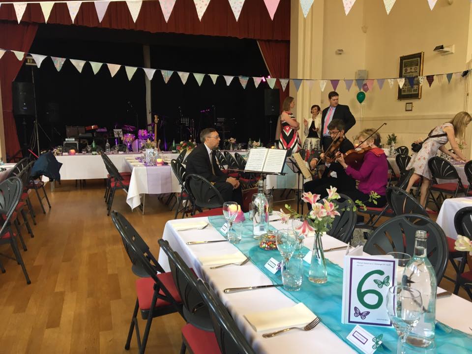 Forest String Quartet