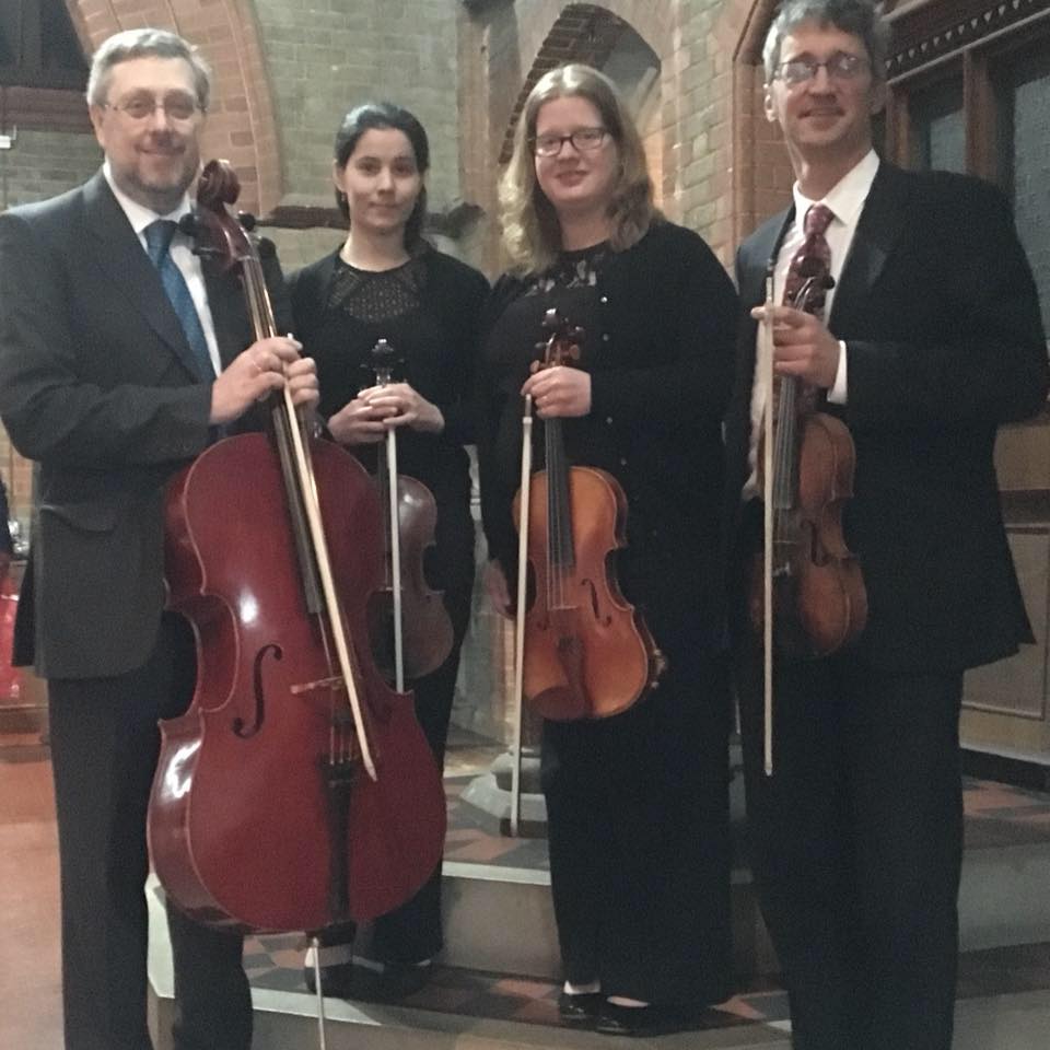 Forest String Quartet