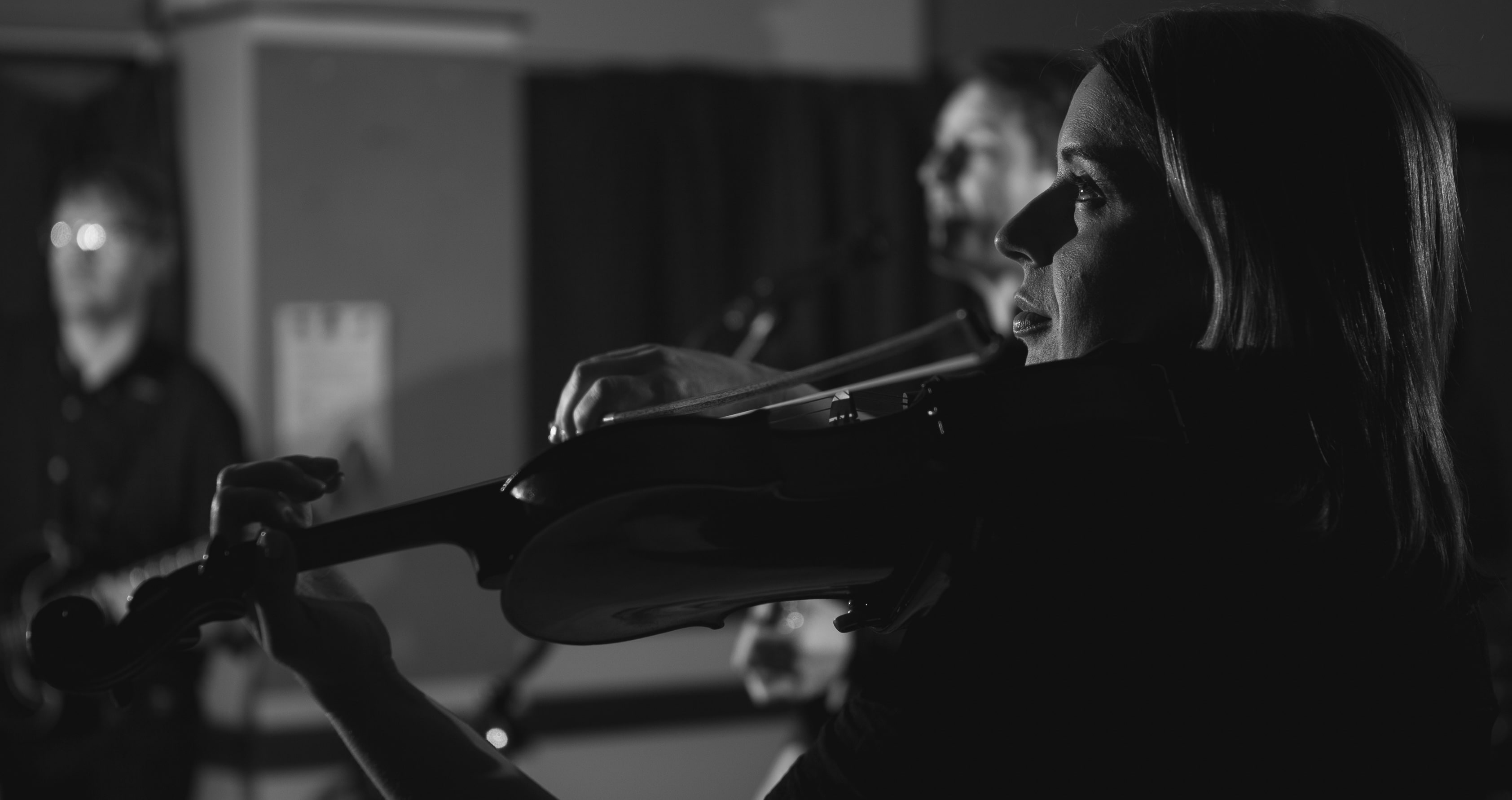 Harvest Moon Ceilidh Band