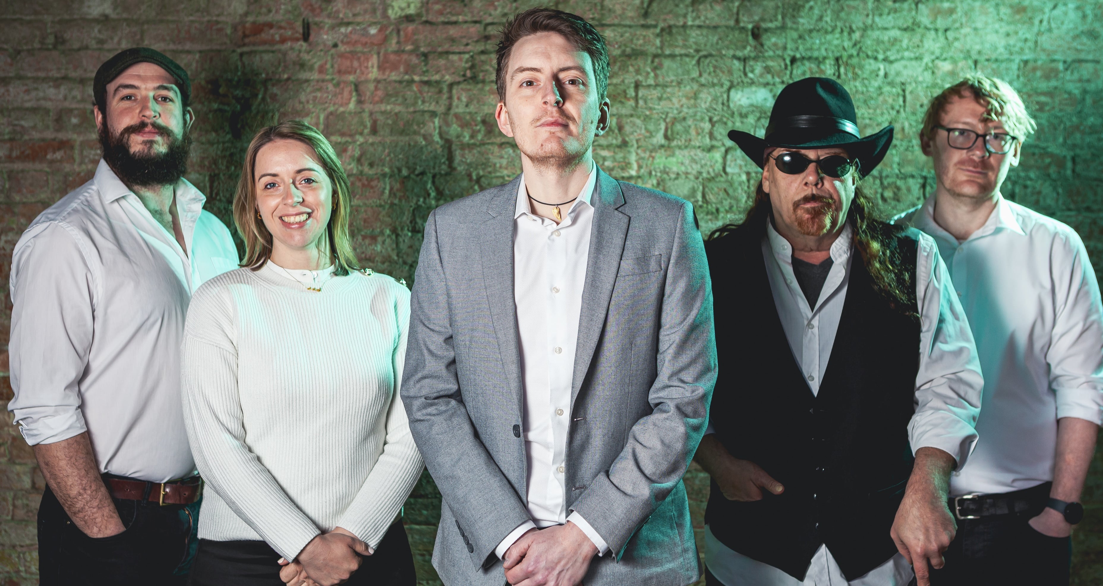 Harvest Moon Ceilidh Band