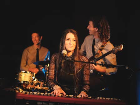 The Nice Soul Band