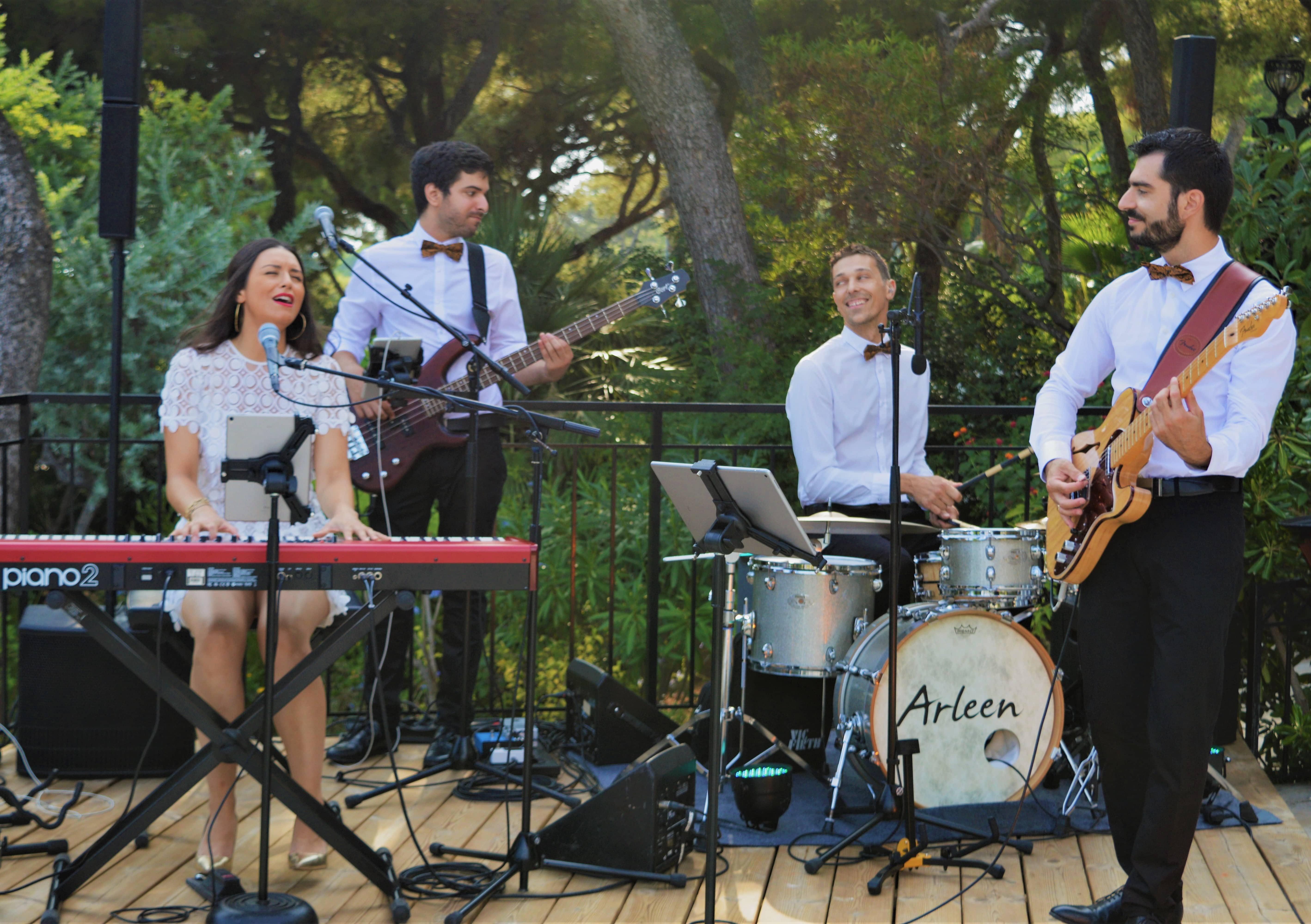 The Nice Soul Band