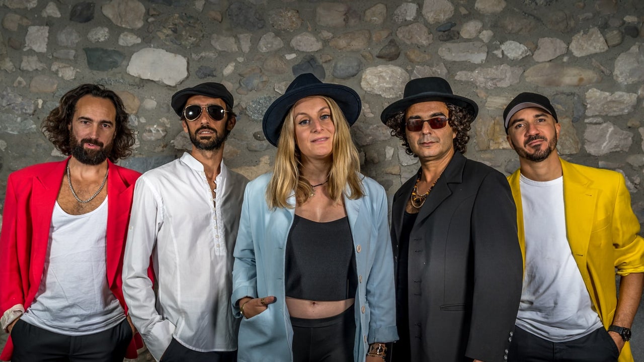 Hiring a Wedding Band in Montpellier - A Short Guide (2025)