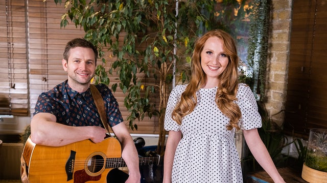 17 Best Acoustic Duos for UK Weddings (2025)