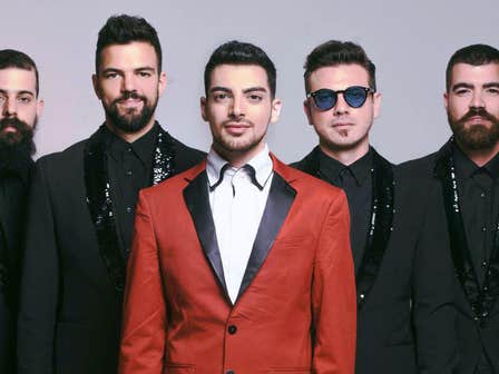Kudos Band