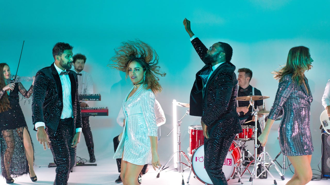 31 Best Wedding Bands in the UK (2025)