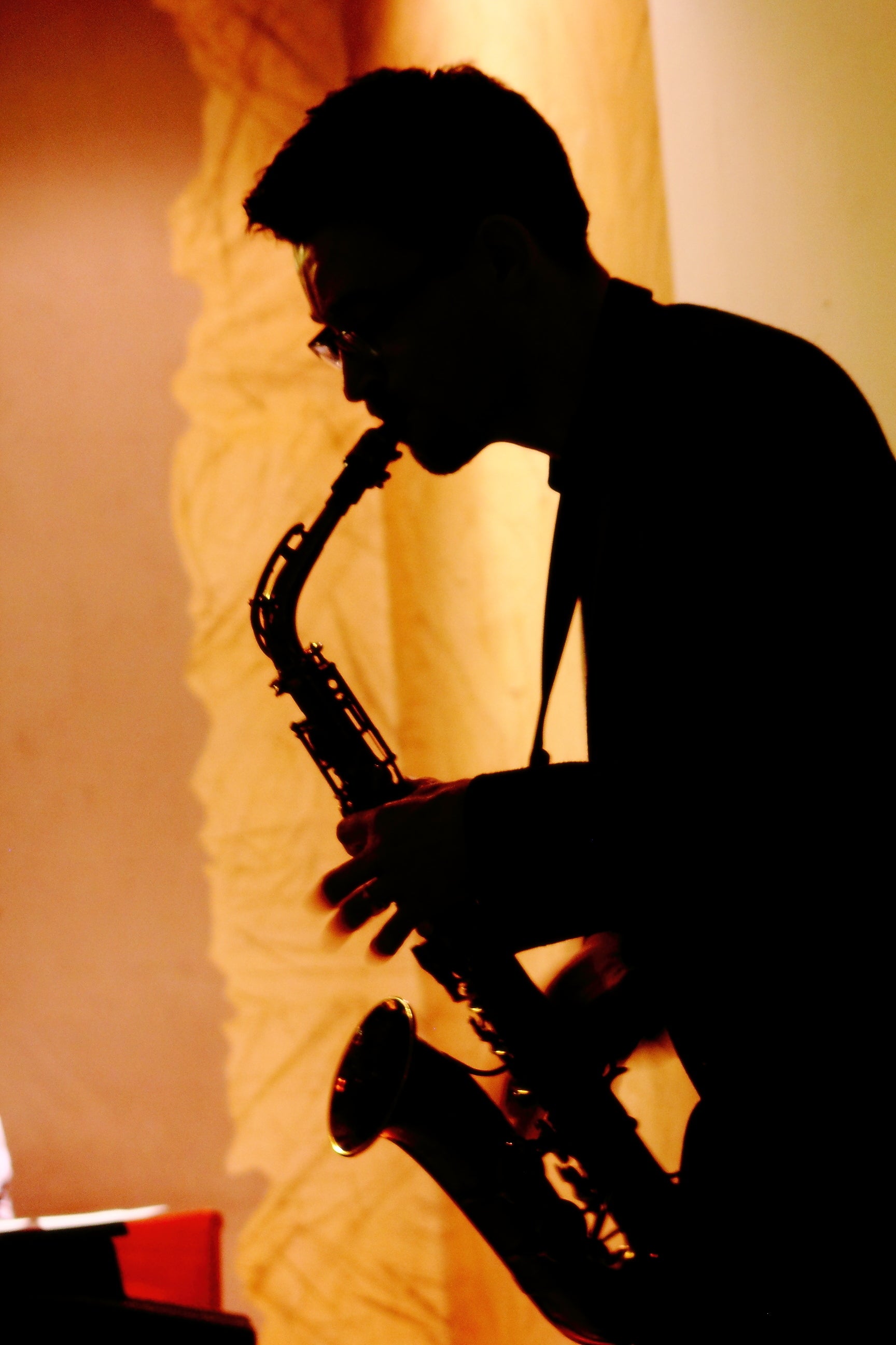 The Cambridge Jazz Band