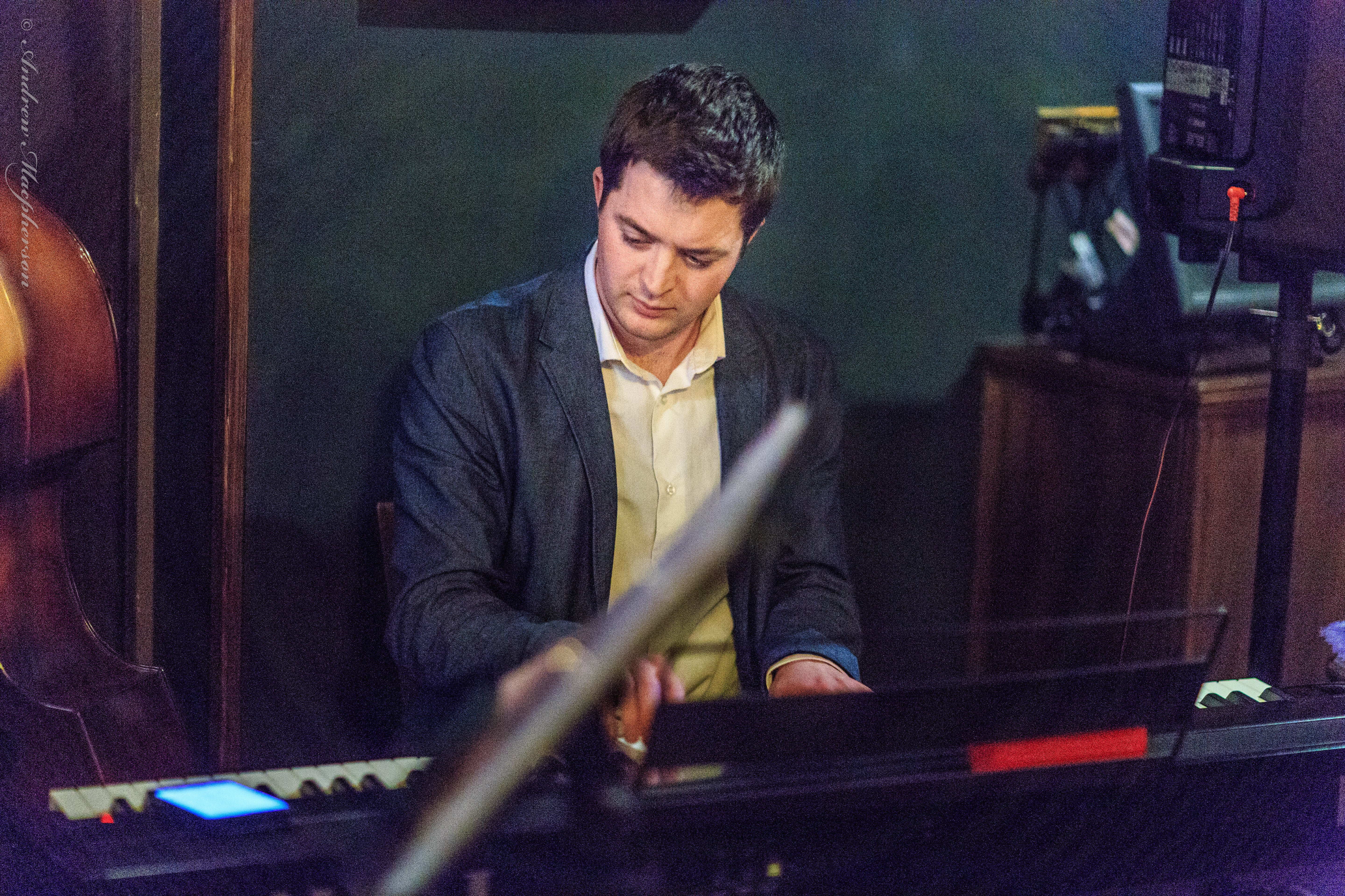 The Cambridge Jazz Band