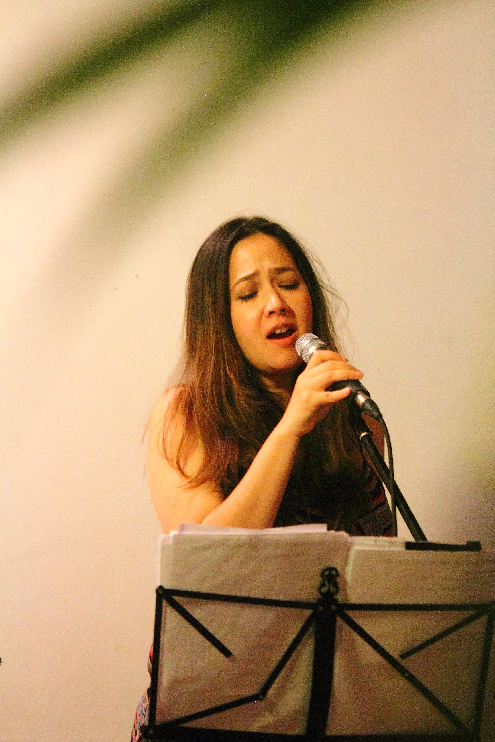 The Cambridge Jazz Band