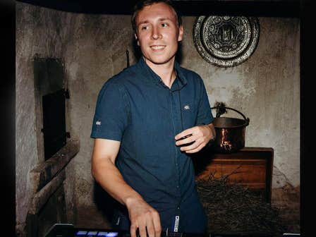 DJ Origin