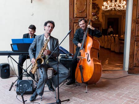 The Tuscany Jazz Collective