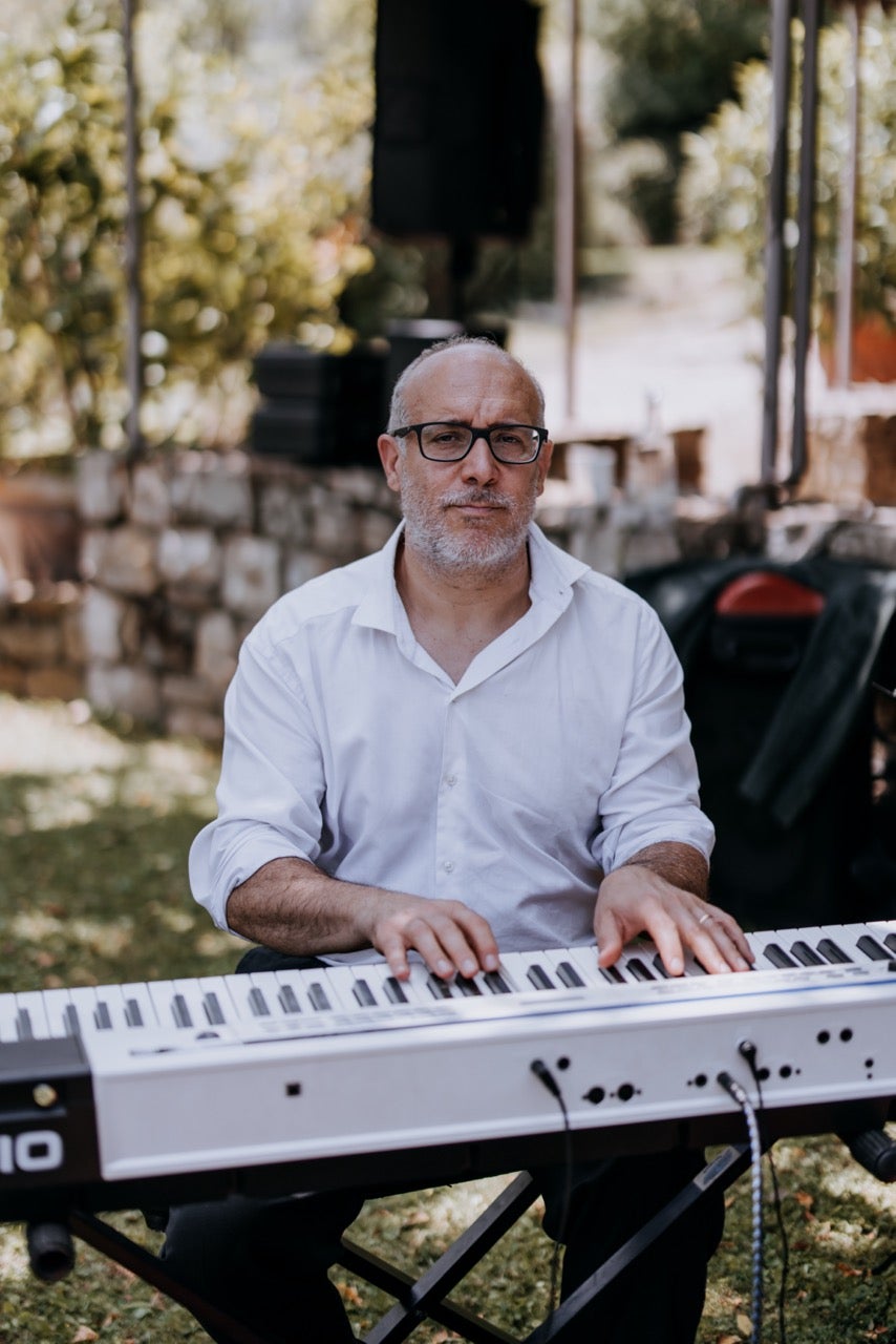 The Tuscany Jazz Collective