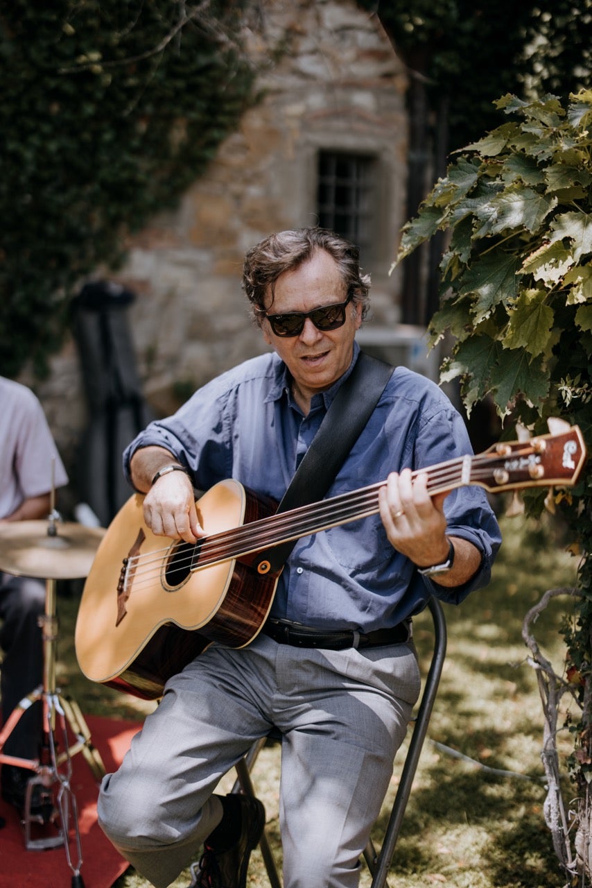 The Tuscany Jazz Collective