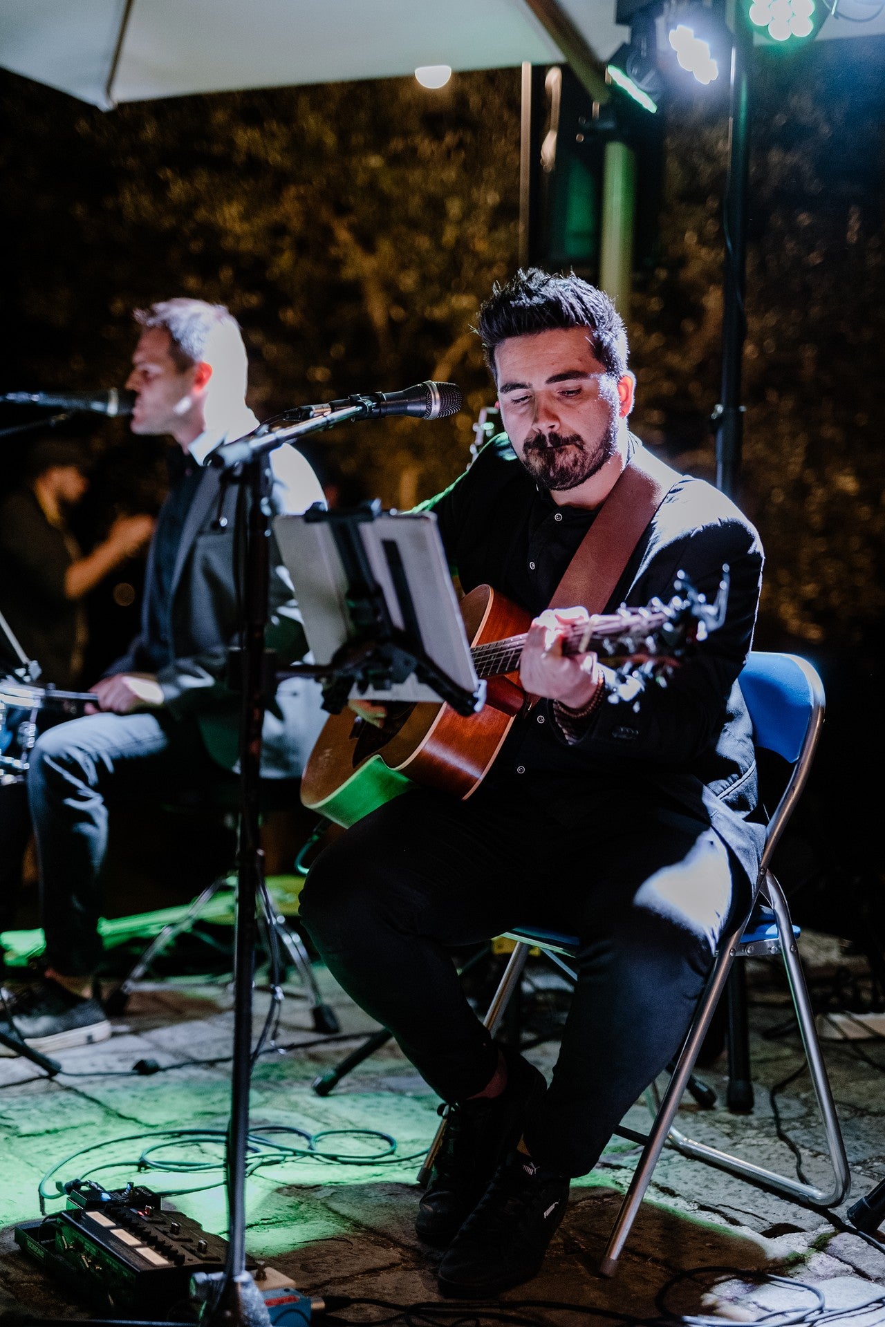 Andiamo Duo