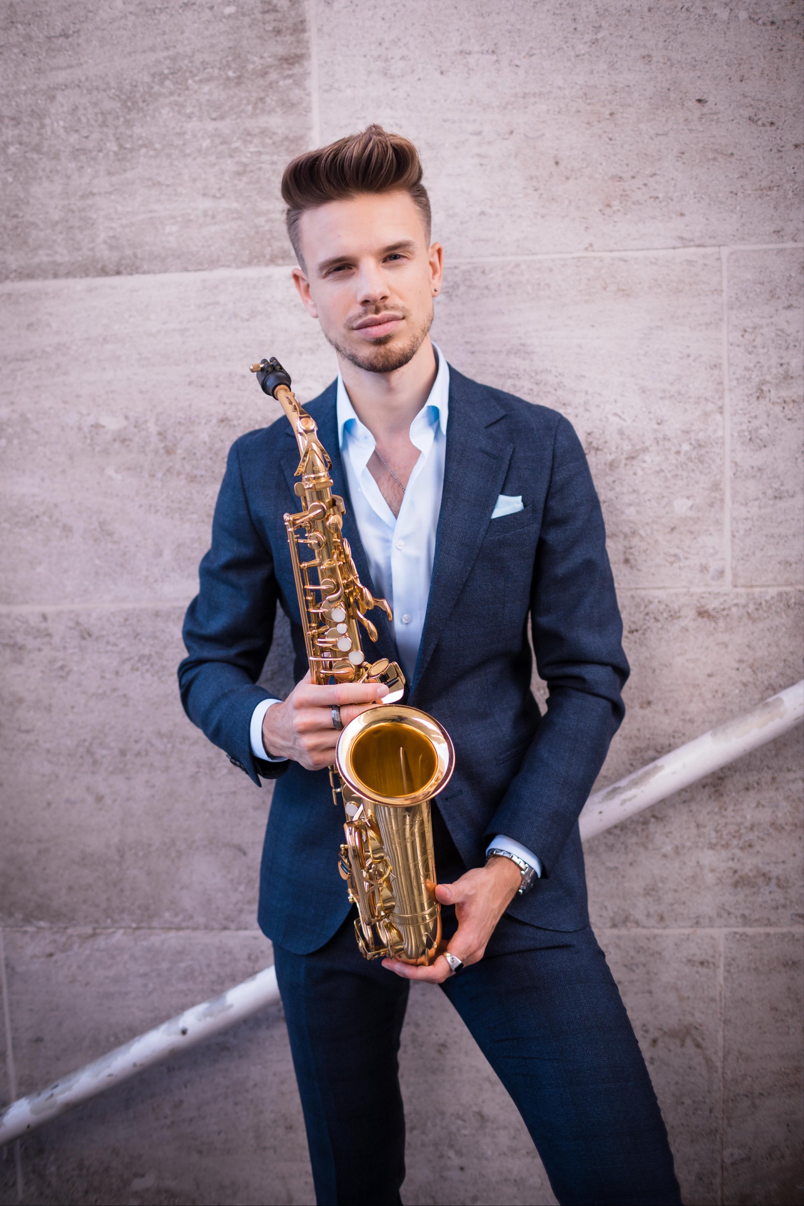 Danny Sax