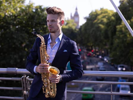 Danny Sax