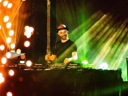 DJ Sky