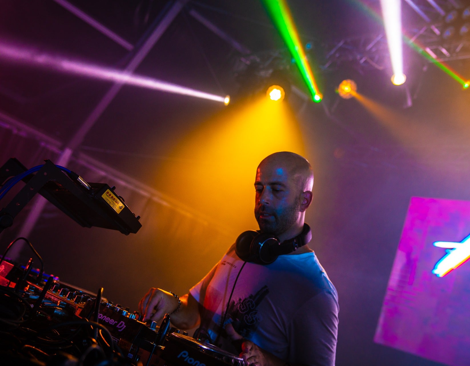 DJ Sky