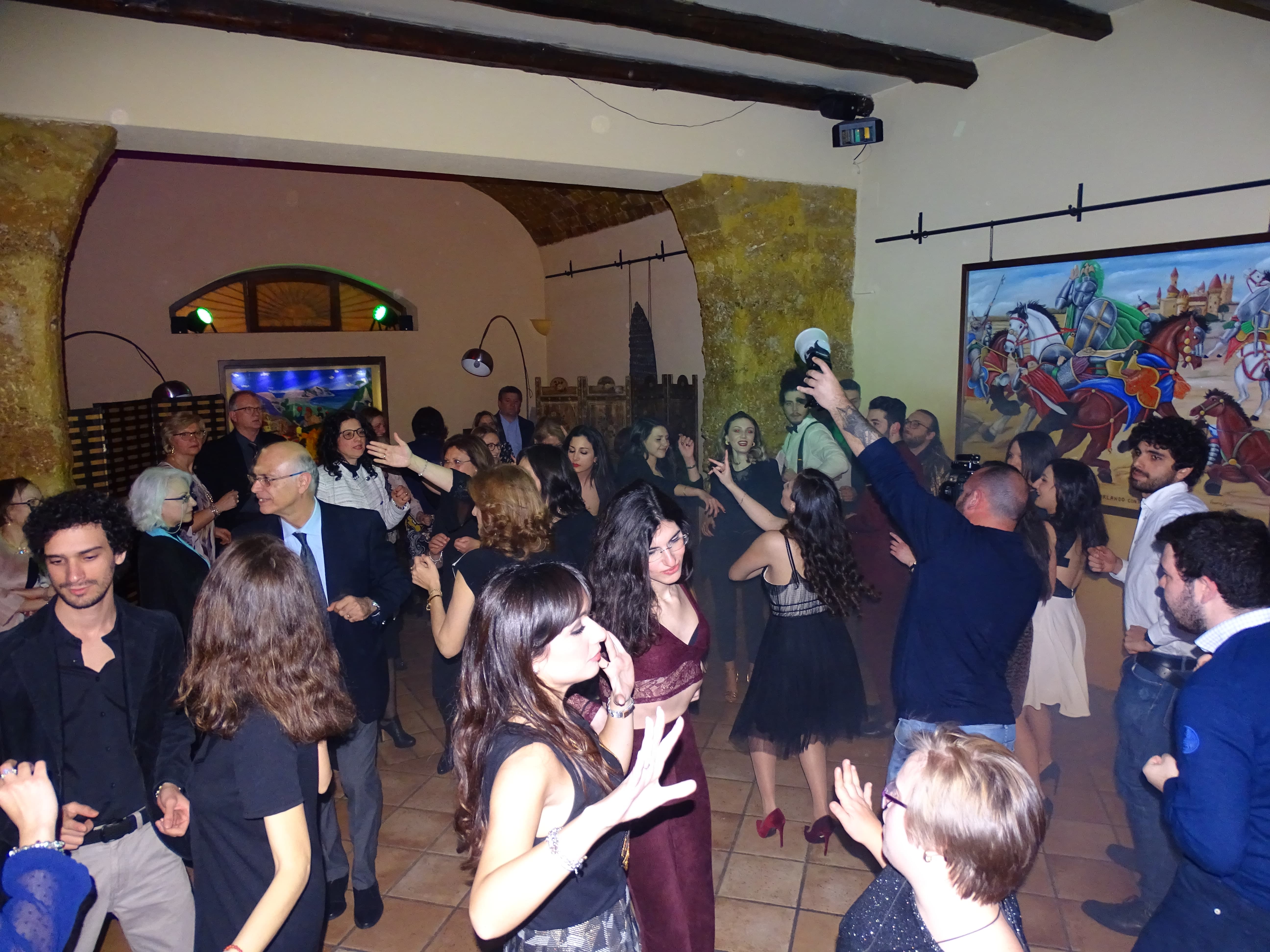 DJ Giuseppe
