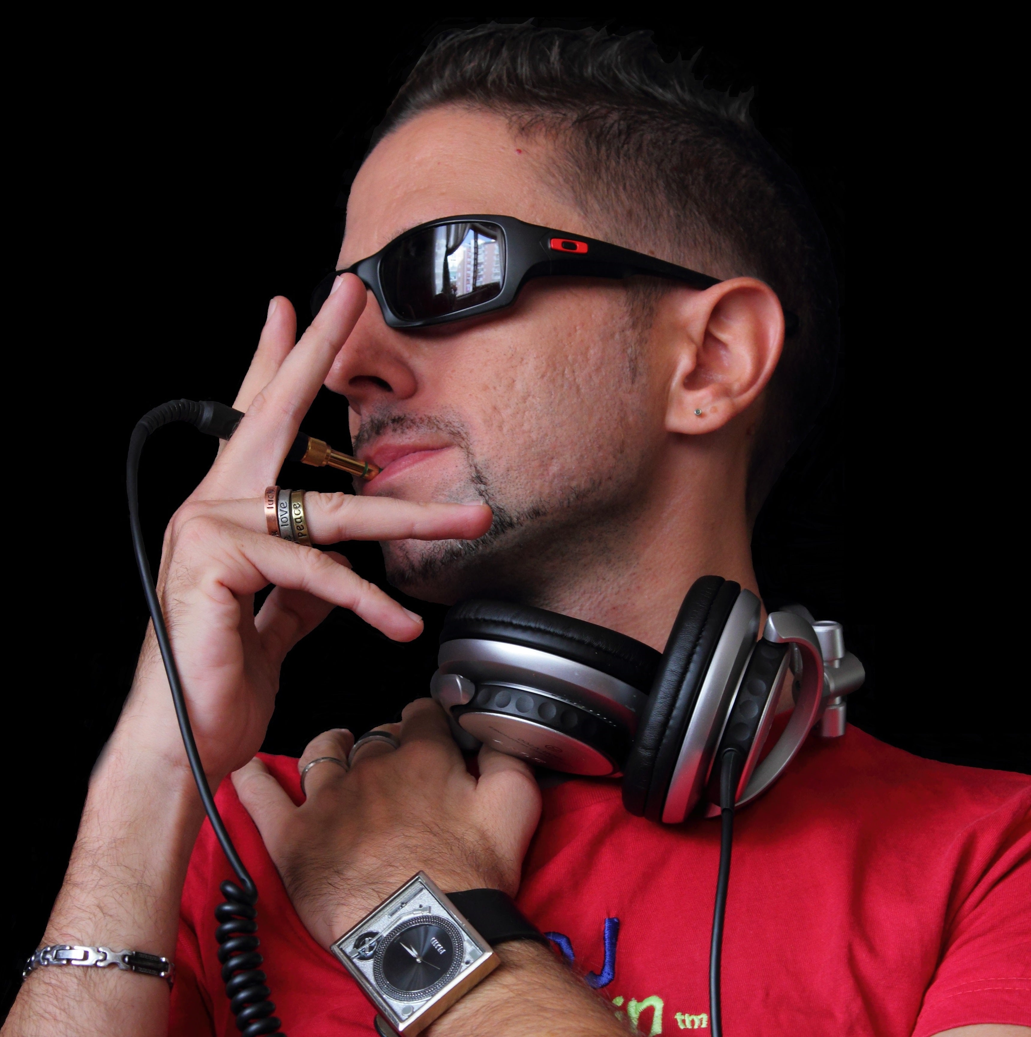 DJ Giuseppe