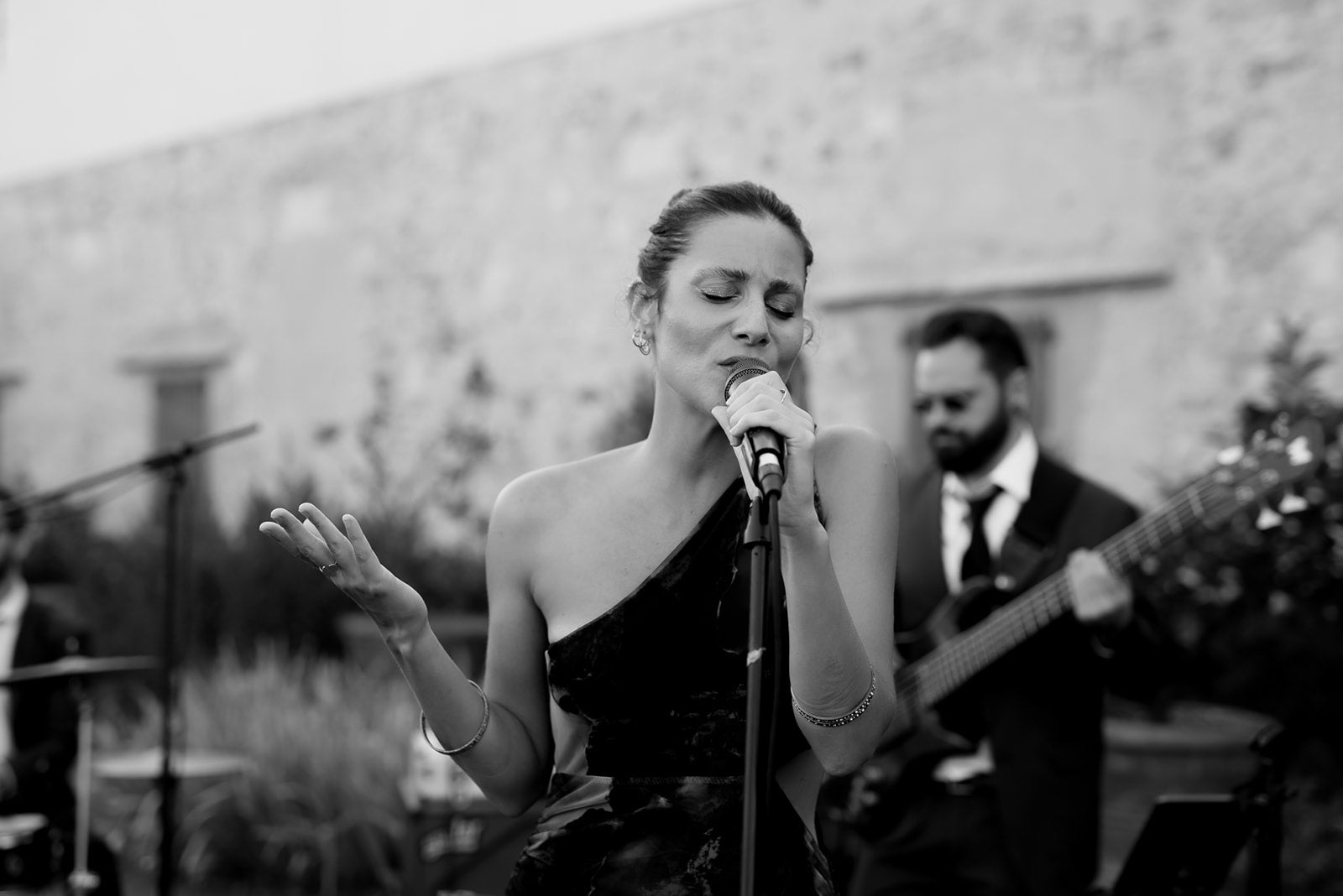 The Naples Swing Band