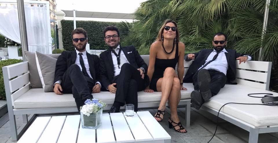 The Naples Swing Band