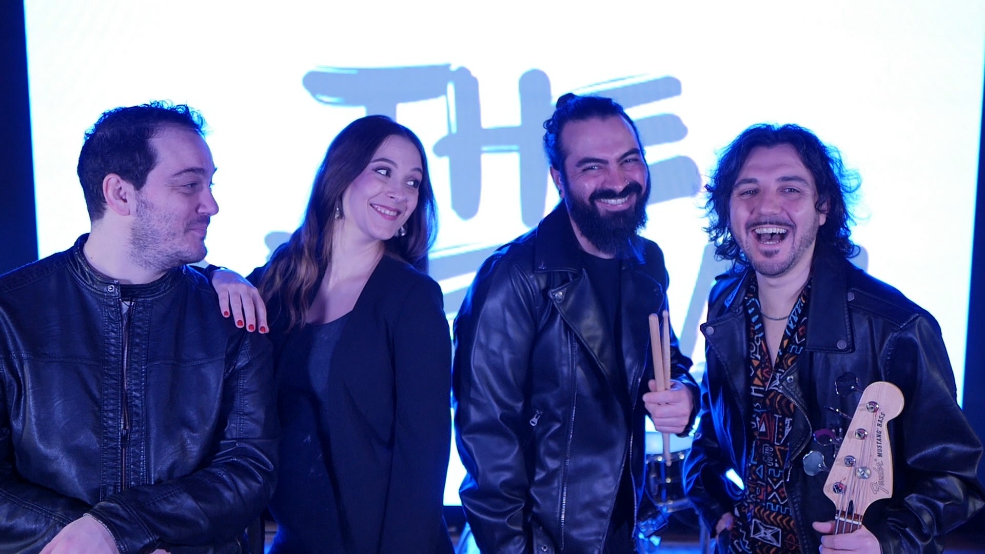 The Italy Party Band