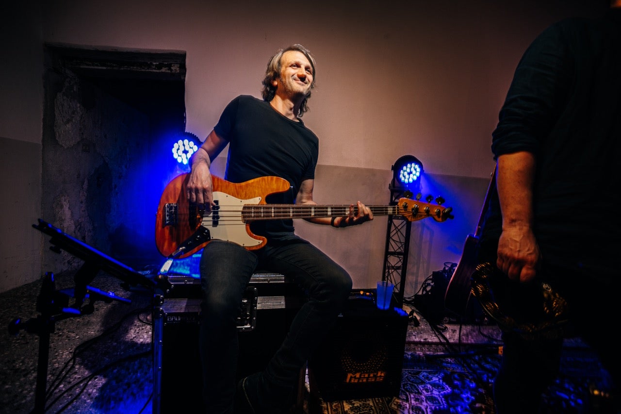 The Hopeless Wanderers