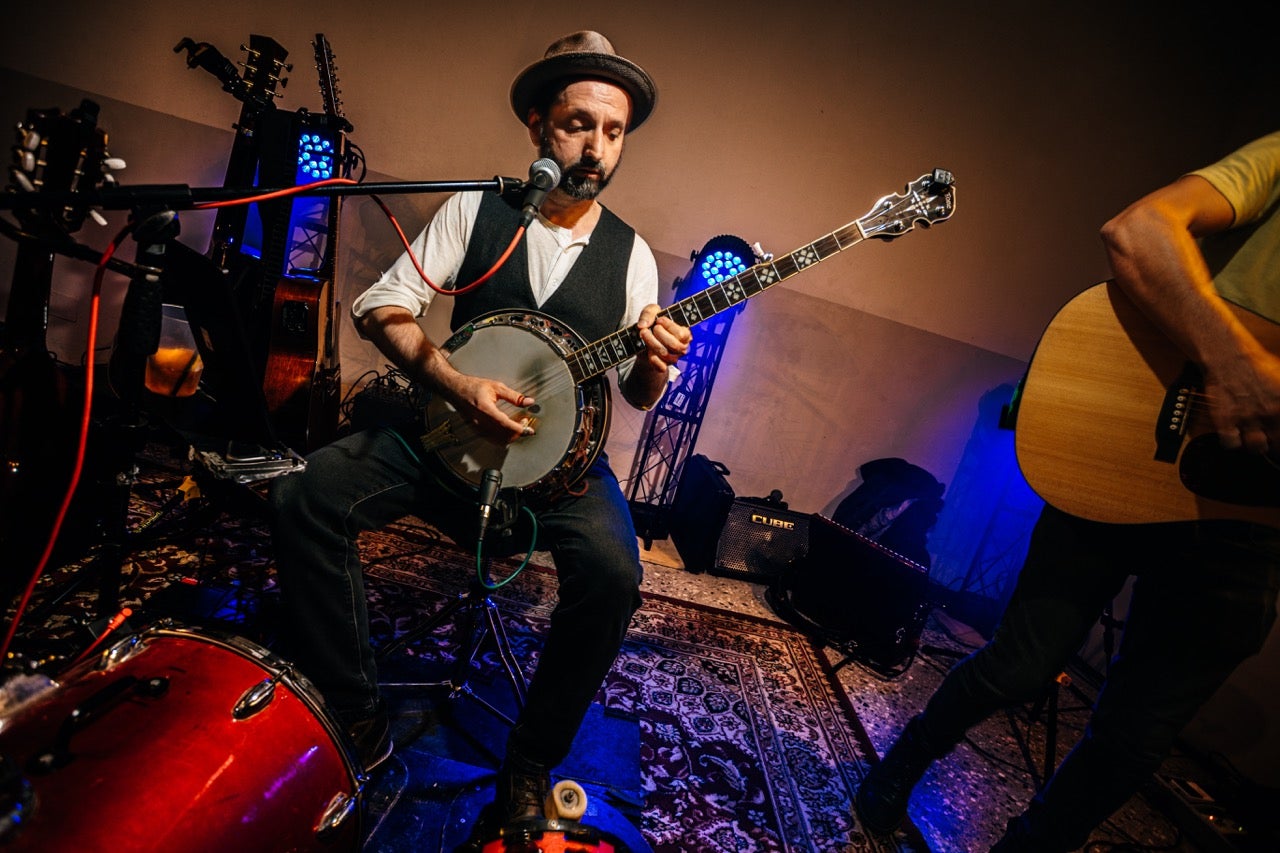 The Hopeless Wanderers