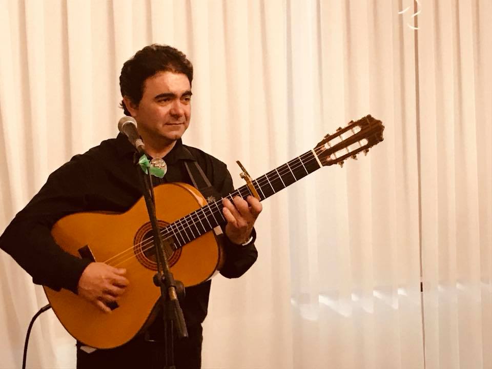 The Gipsy Kings Tribute Band