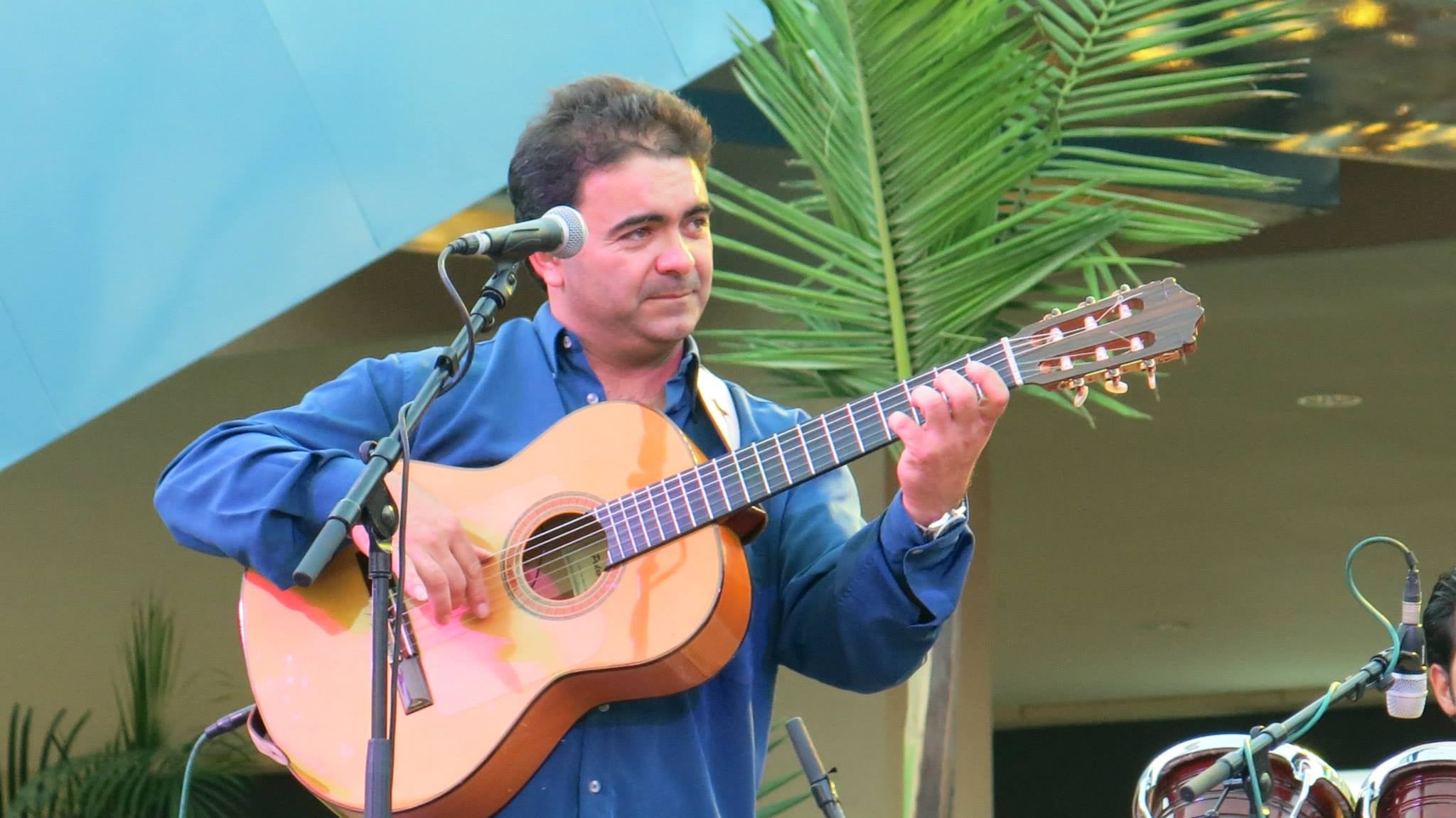 The Gipsy Kings Tribute Band