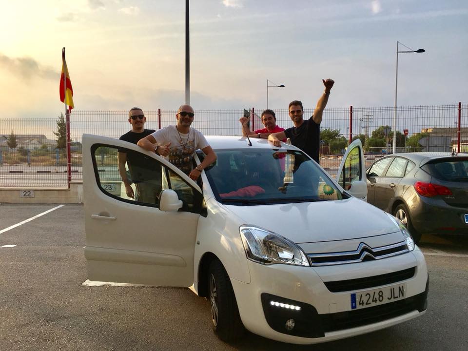 The Gipsy Kings Tribute Band