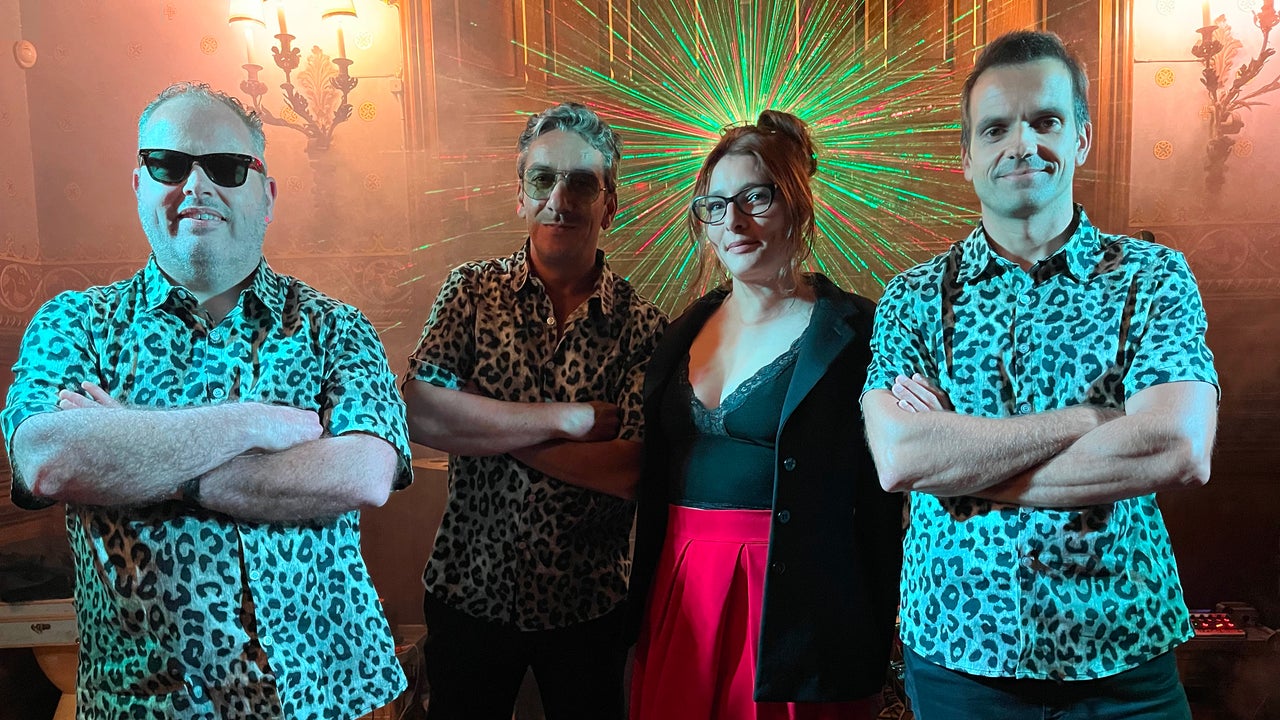 Hiring a Wedding Band in The Algarve – A Short Guide (2025)